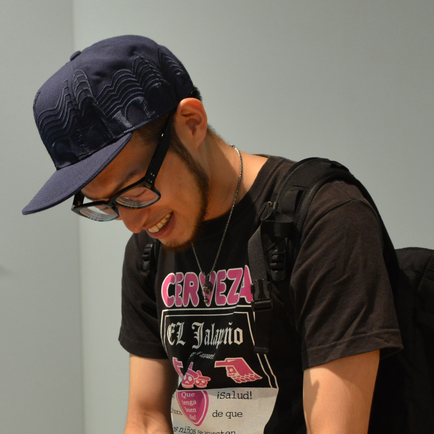 澤田さん