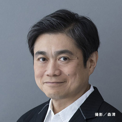 伊藤 穰一
