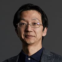 橋本 大也 氏