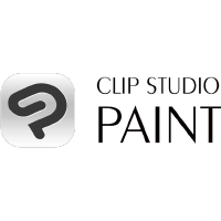 CLIP STUDIO PAINT（株式会社セルシス）