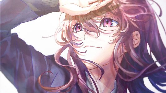 きっと、大丈夫