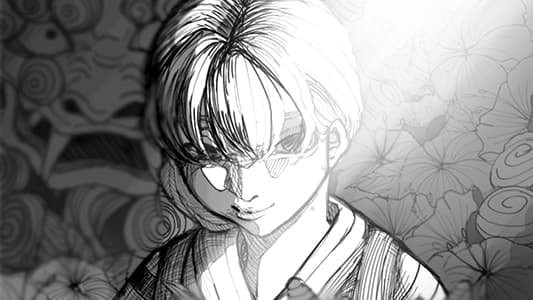彼女