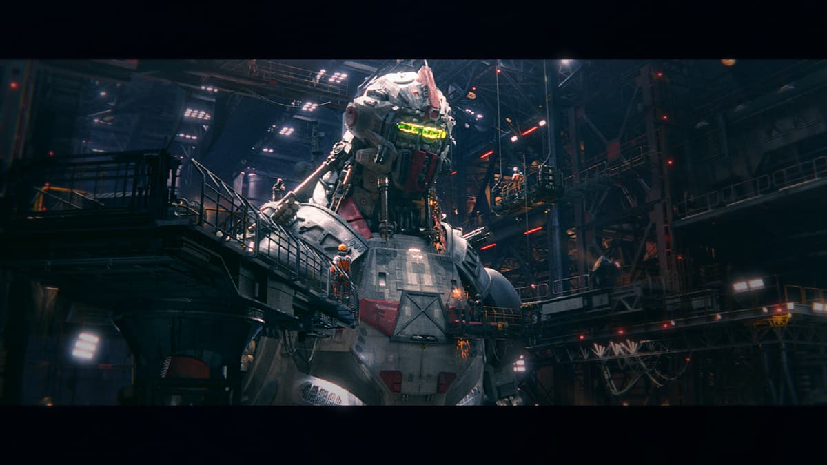 GOLIATH