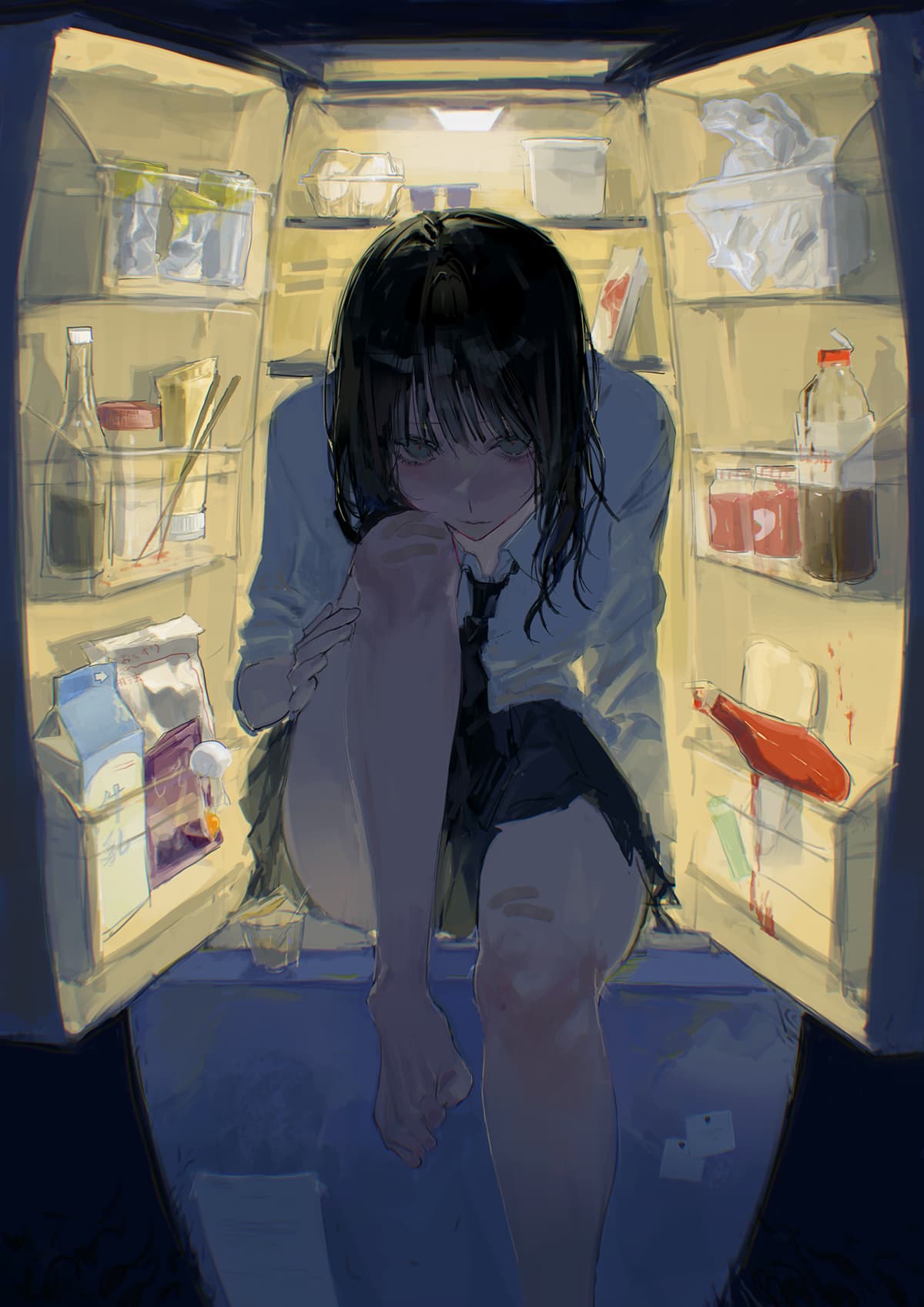欲望