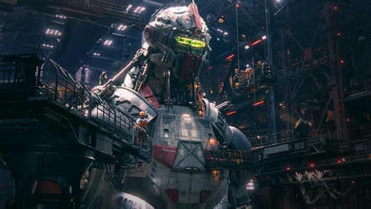 GOLIATH