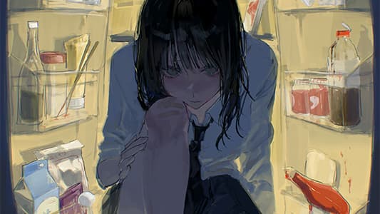 欲望