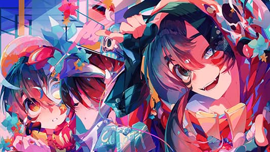 熱意を形へ