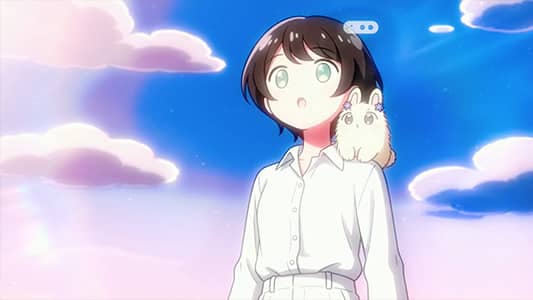 地上のアリス