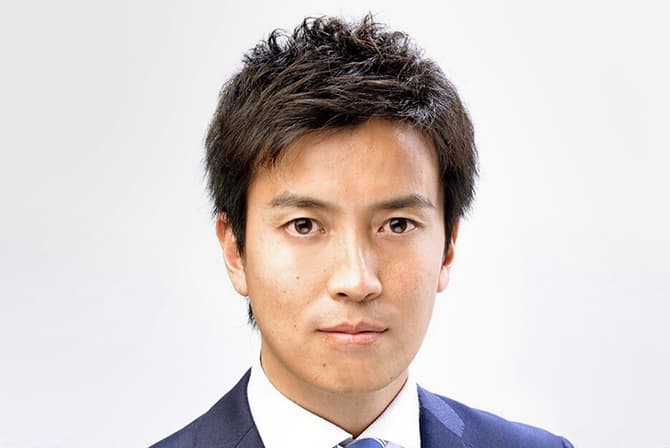 小林 史明