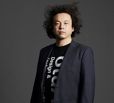 星野 裕之 准教授
