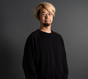 本多 忠房 教授