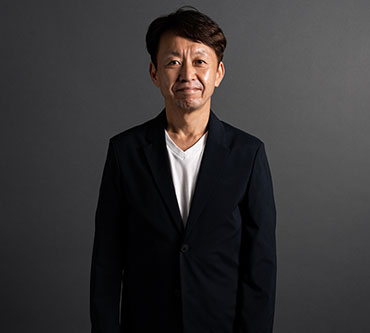 森 祐治 教授