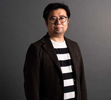 藤川 真一 客員教授