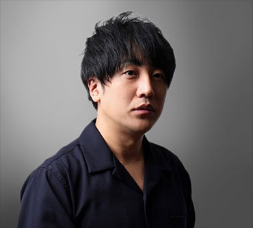 立石 謙介 特任教授