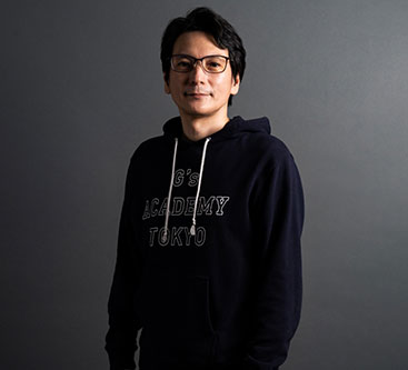 山崎 大助 教授