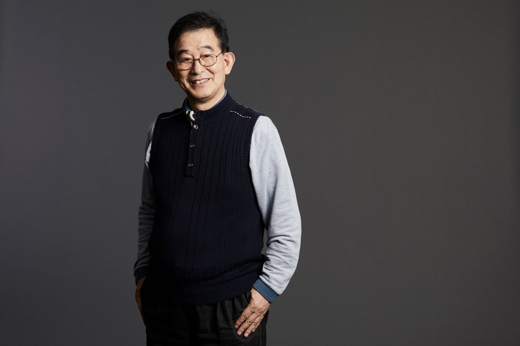 南雲 治嘉 名誉教授