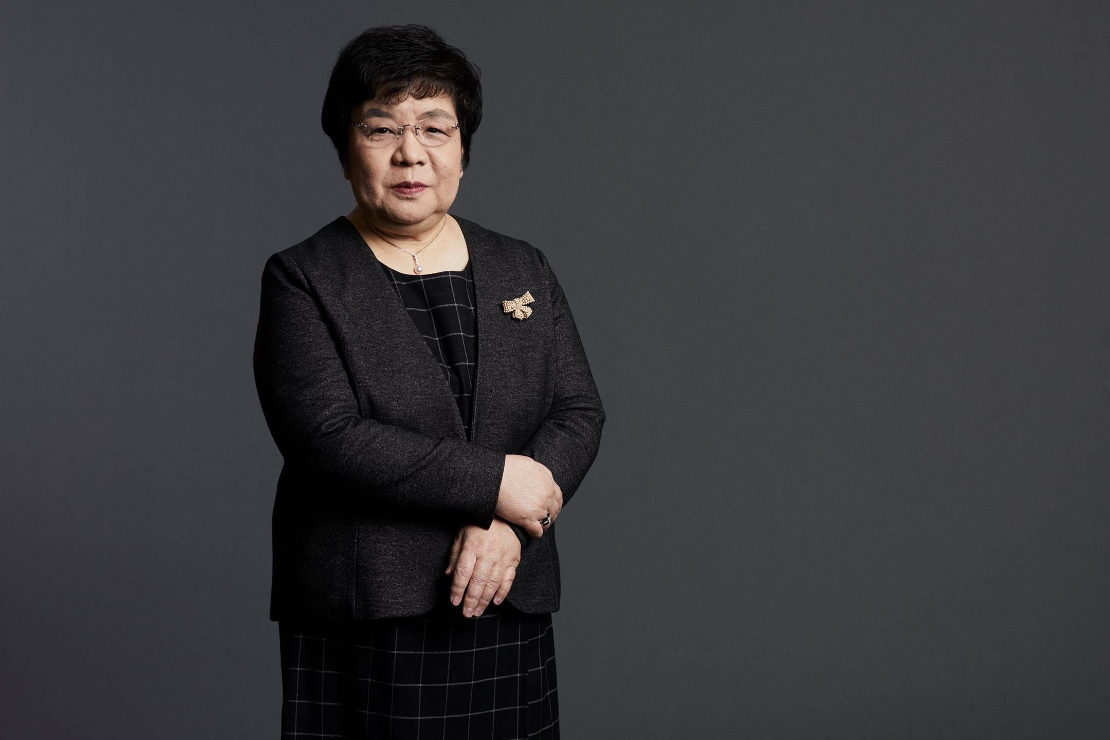 富田 美知子 特任教授
