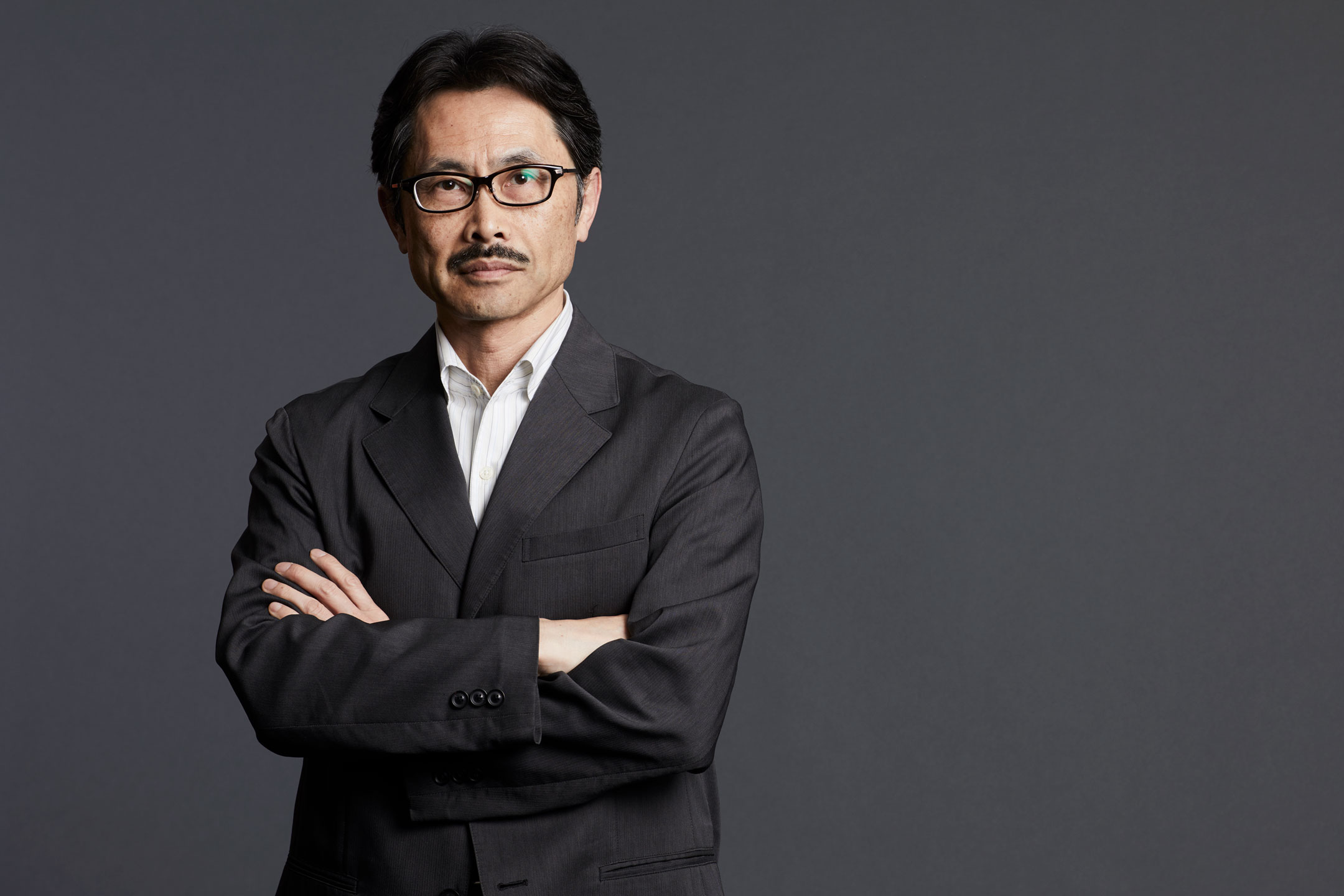 藤巻 英司 教授