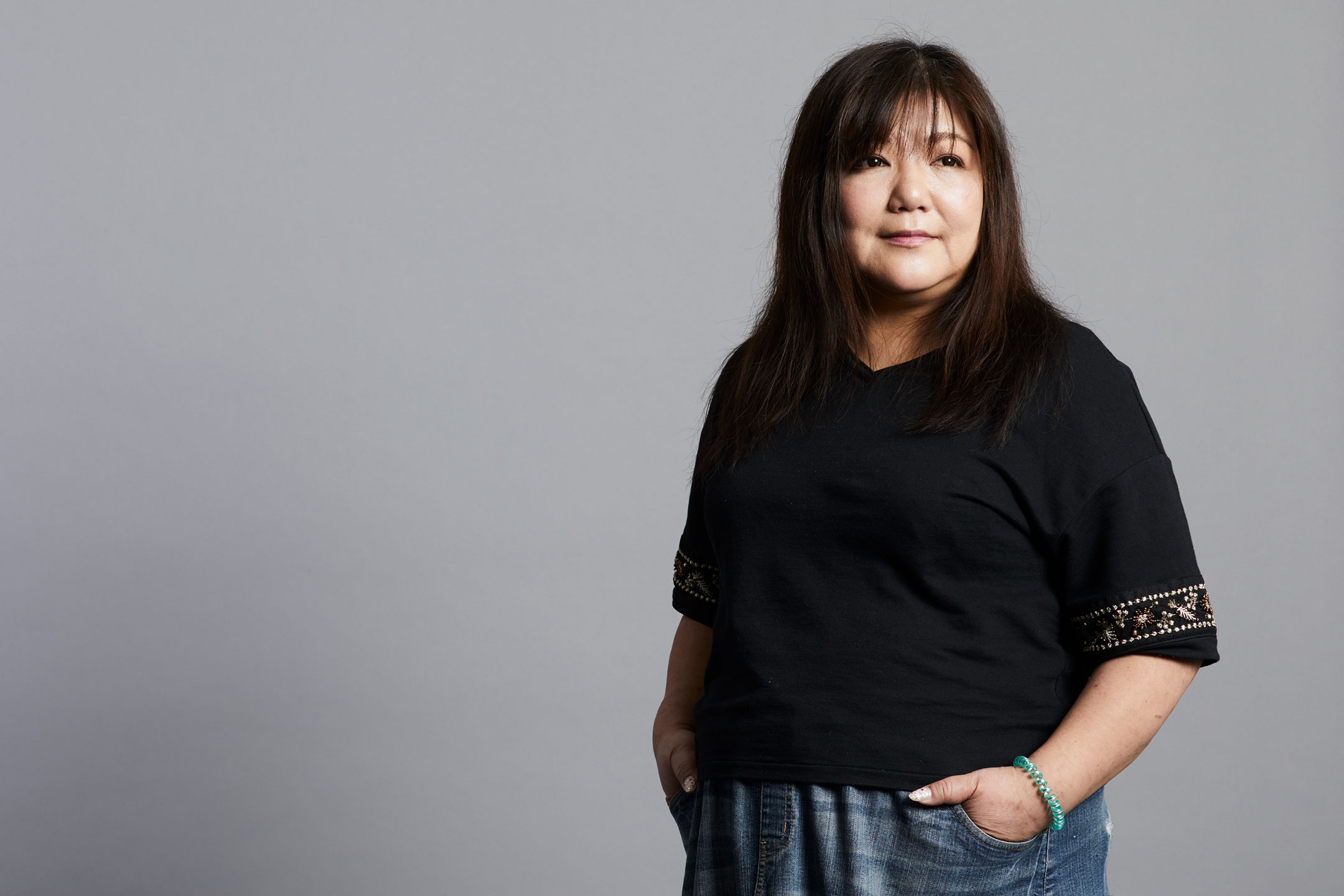 黑田 順子 教授