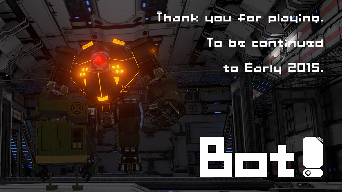 Bot!