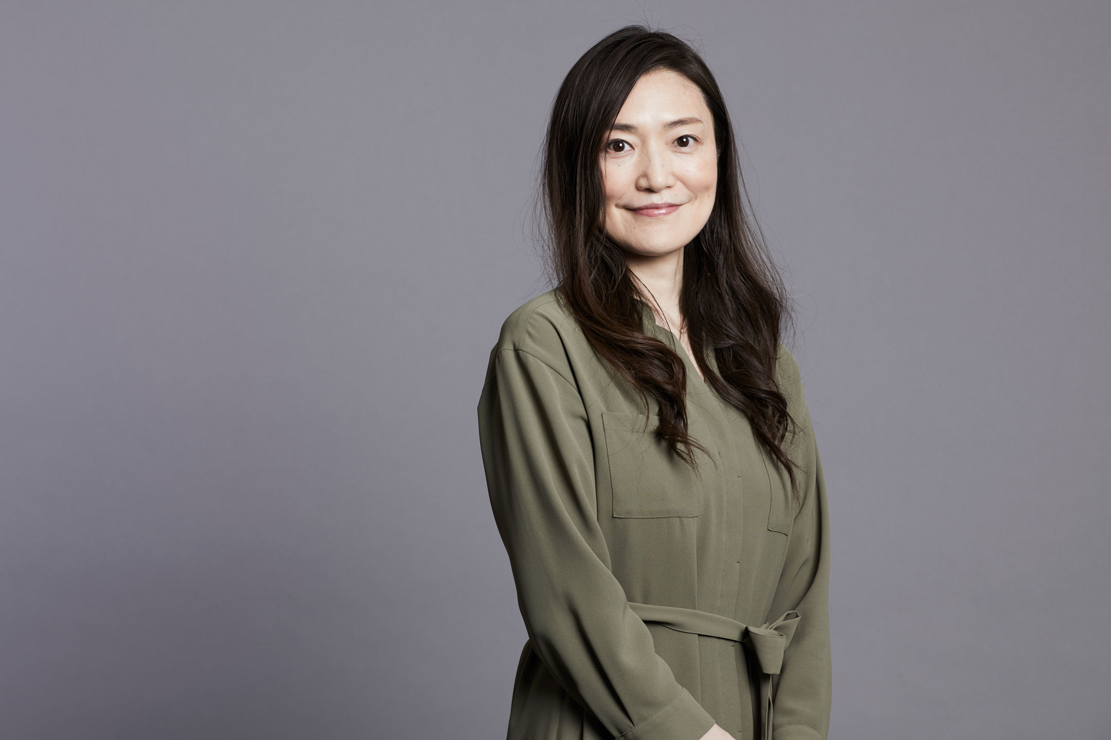 柴田 由美子 非常勤講師 教員紹介 大学の特長 デジタルハリウッド大学 Dhu