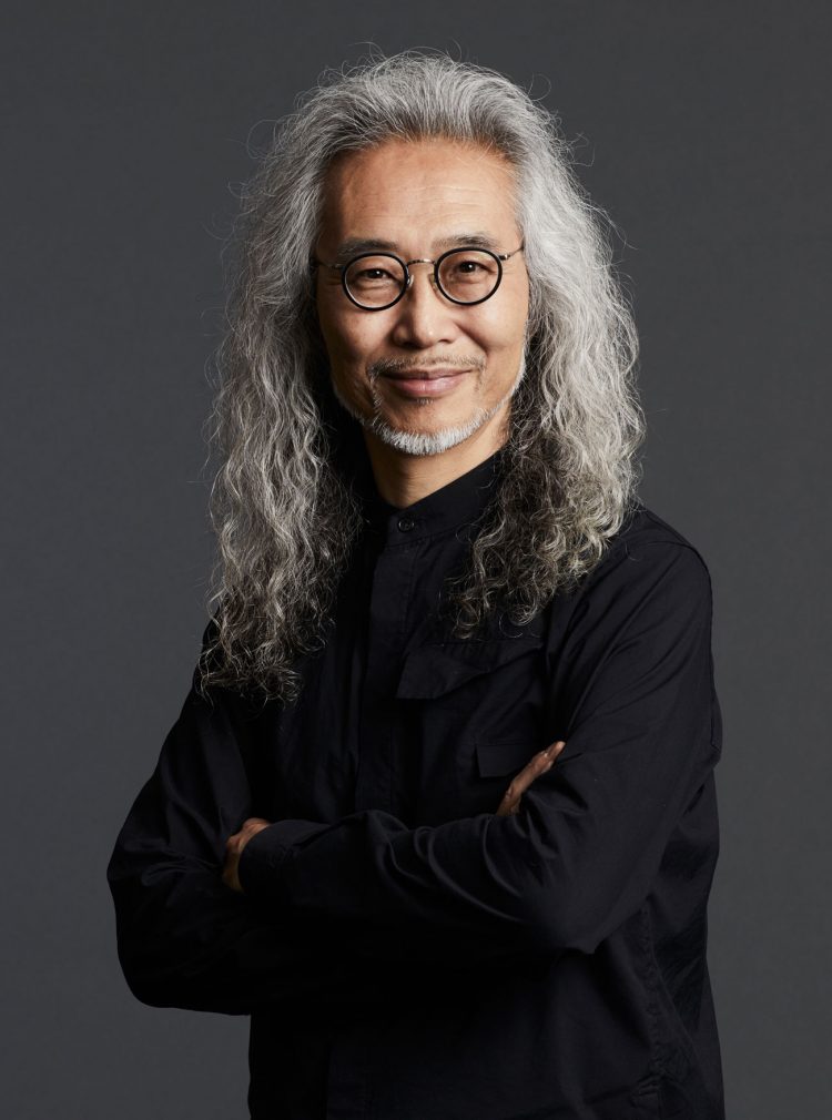杉山 知之 学長