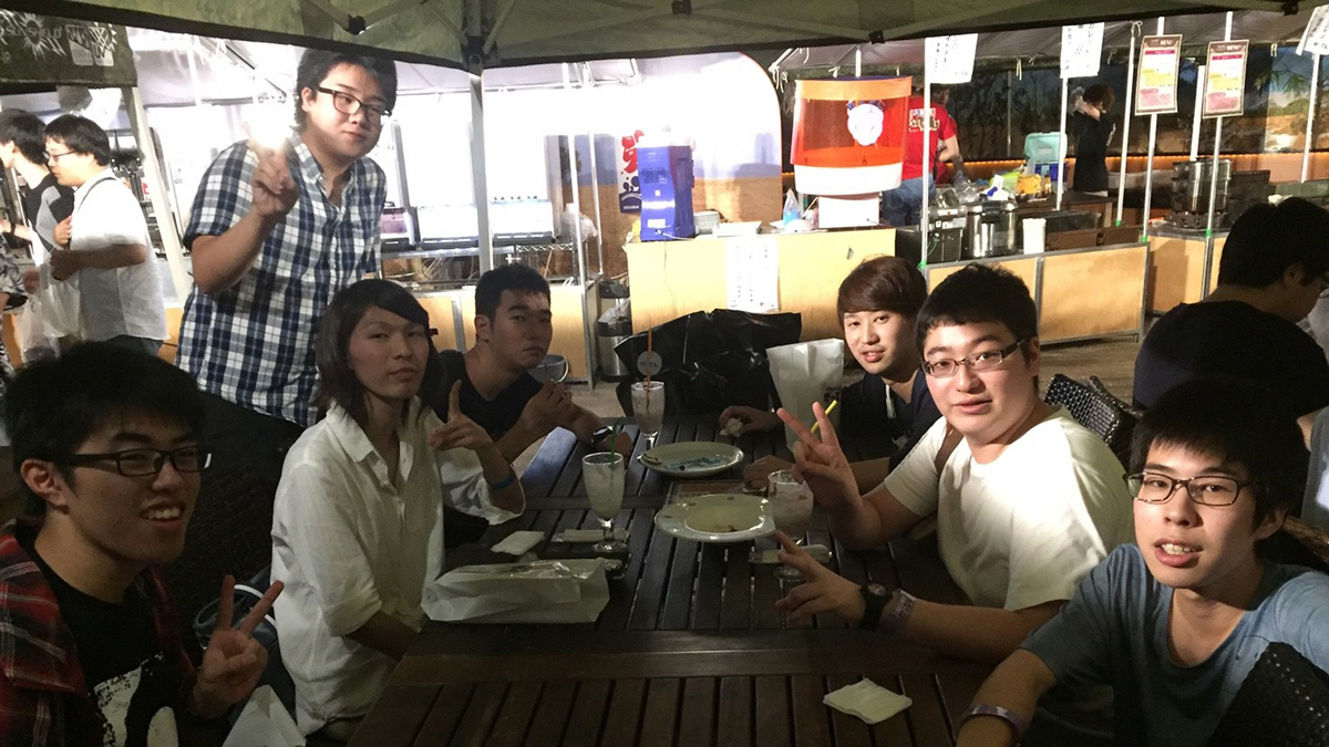 秋葉原文化研究会(ACSA)