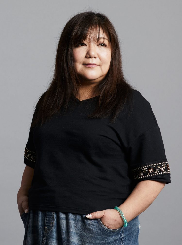 黑田 順子 教授