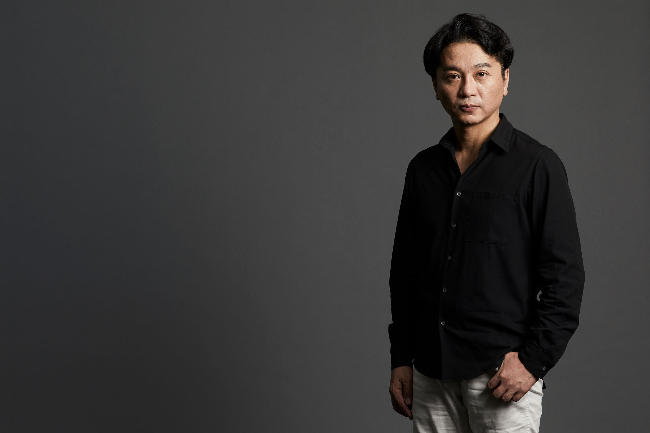 廻 健二郎 准教授