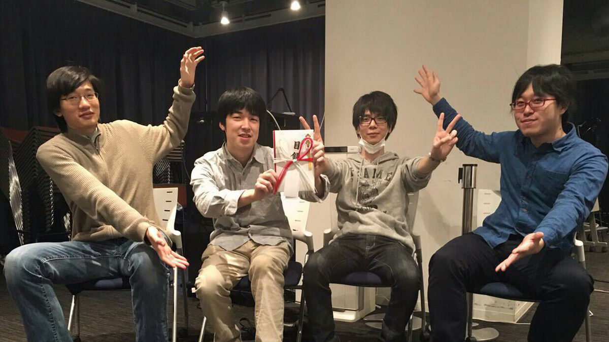 秋葉原文化研究会(ACSA)