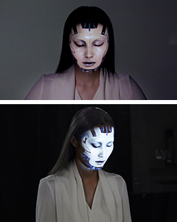 世界を驚嘆させた OMOTE / REAL-TIME FACE TRACKING & PROJECTION MAPPING プロデューサー浅井宣通氏が語る制作の舞台裏とクリエイターの生き方
