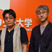 大ベストセラーコミックがついに初の実写化! 監督とプロデューサーが語る、映画『るろうに剣心』のすべて