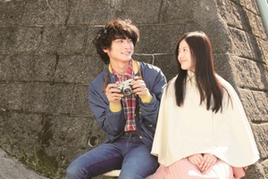 吉田修一原作 高良健吾 吉高由里子出演映画 横道世之介 公開記念 プロデューサー西ヶ谷寿一氏特別講演 インディペンデント映画と商業映画の狭間で 特別講座 大学の特長 デジタルハリウッド大学 Dhu