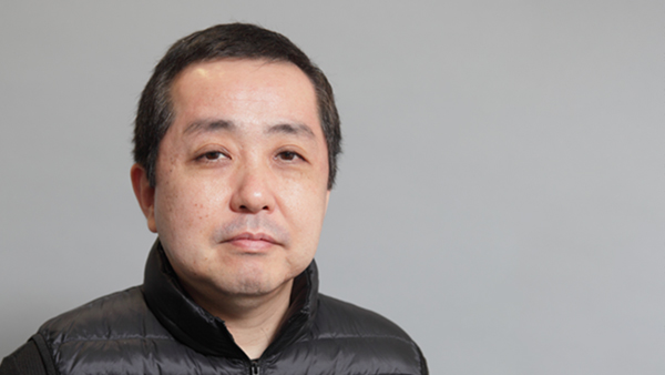 赤城 聡 教授