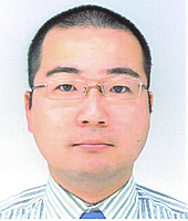 江島 尚俊 非常勤講師