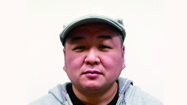 藤咲 淳一 特任教授