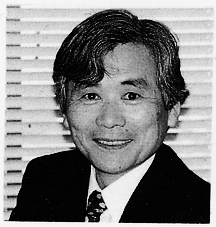 古郡 廷治 客員教授