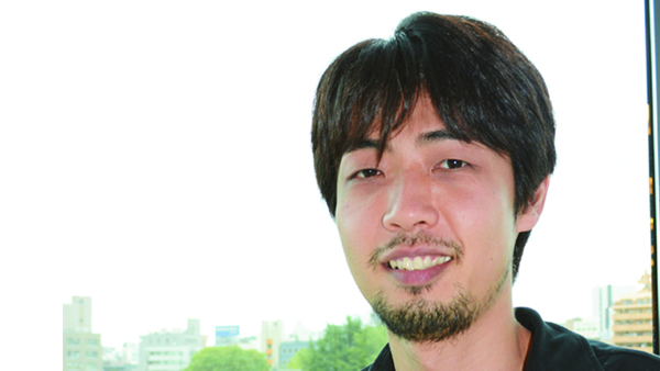 古岩 祥幸 客員准教授