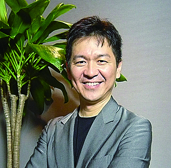 羽根 拓也 特任教授
