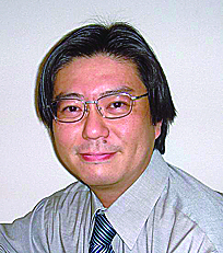 伊藤 毅志 客員教授