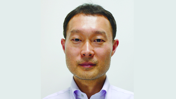 工藤 芳彰 准教授