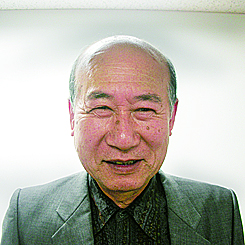 大石 健太郎 客員教授