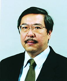 尾内 理紀夫 客員教授