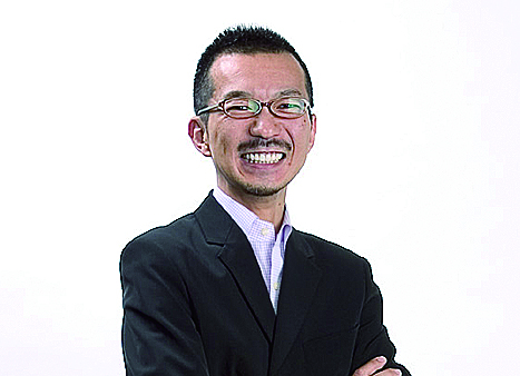 品田 英雄 客員教授