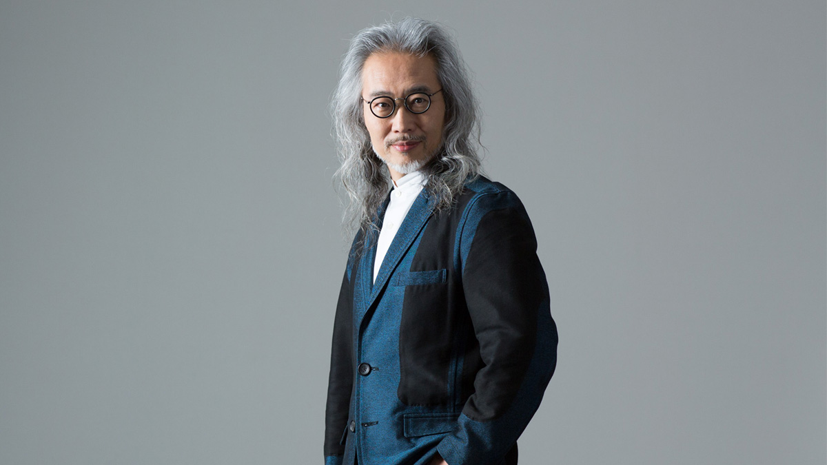 杉山 知之 学長