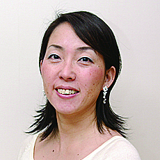 鈴木 恵美 客員教授