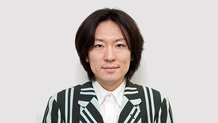 高橋 光輝 教授