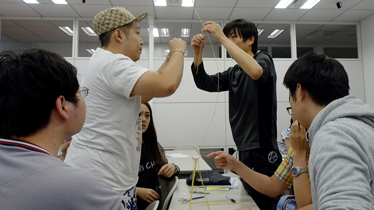 「3年生 進路キックオフガイダンス」を開催