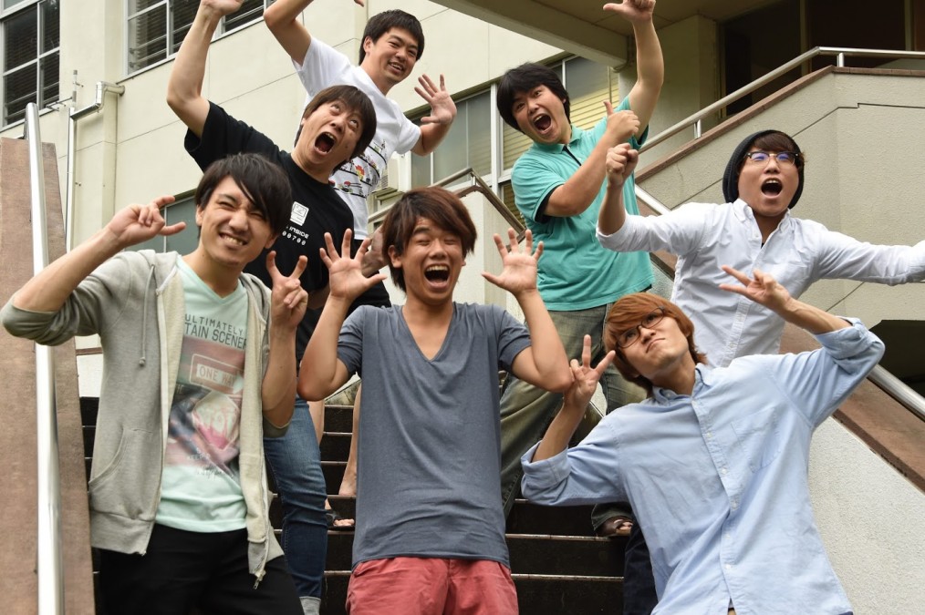 3泊4日Webサマーキャンプ開催