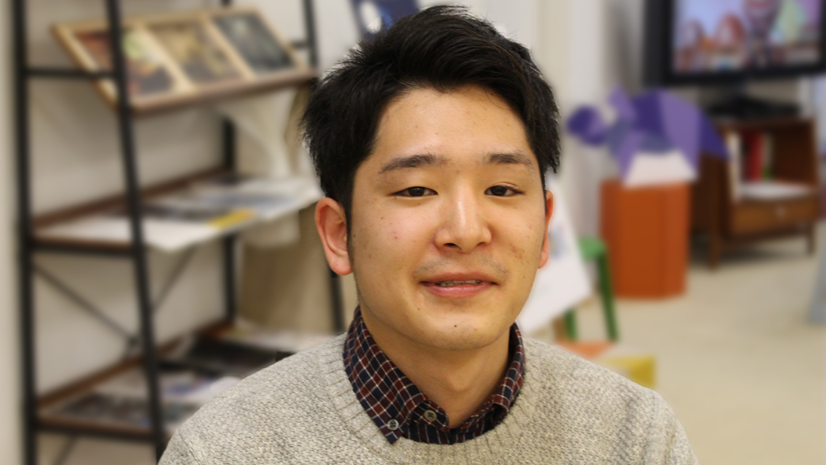 西村 丞二さん